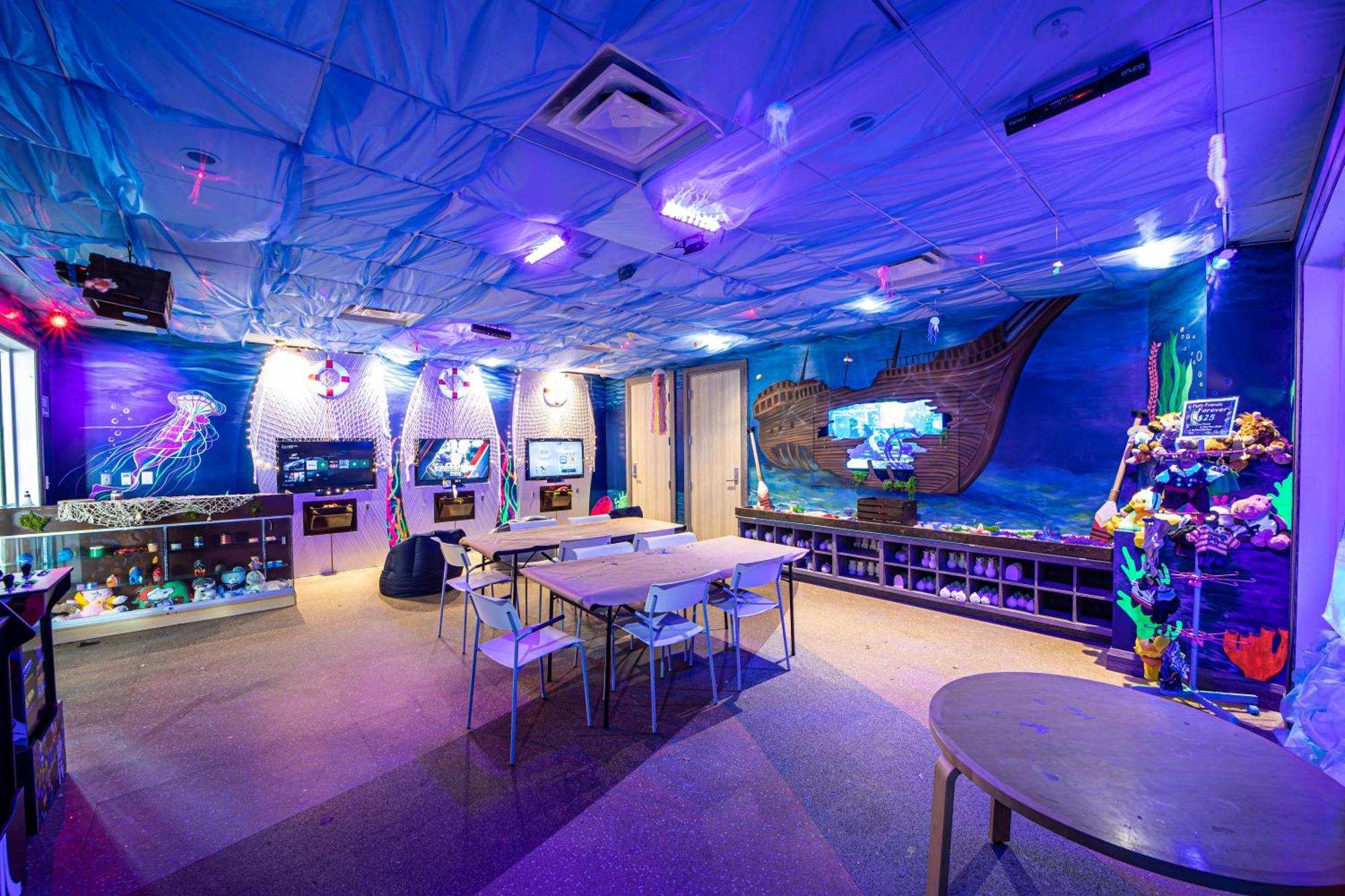 Fabulous Home By Rentyl Near Disney With Private Pool, Game Room & Resort Amenities - 7469M Орландо Екстер'єр фото
